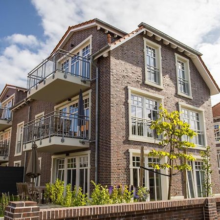 Landhaus Lindenhof Turmblick Wangerooge Exterior foto
